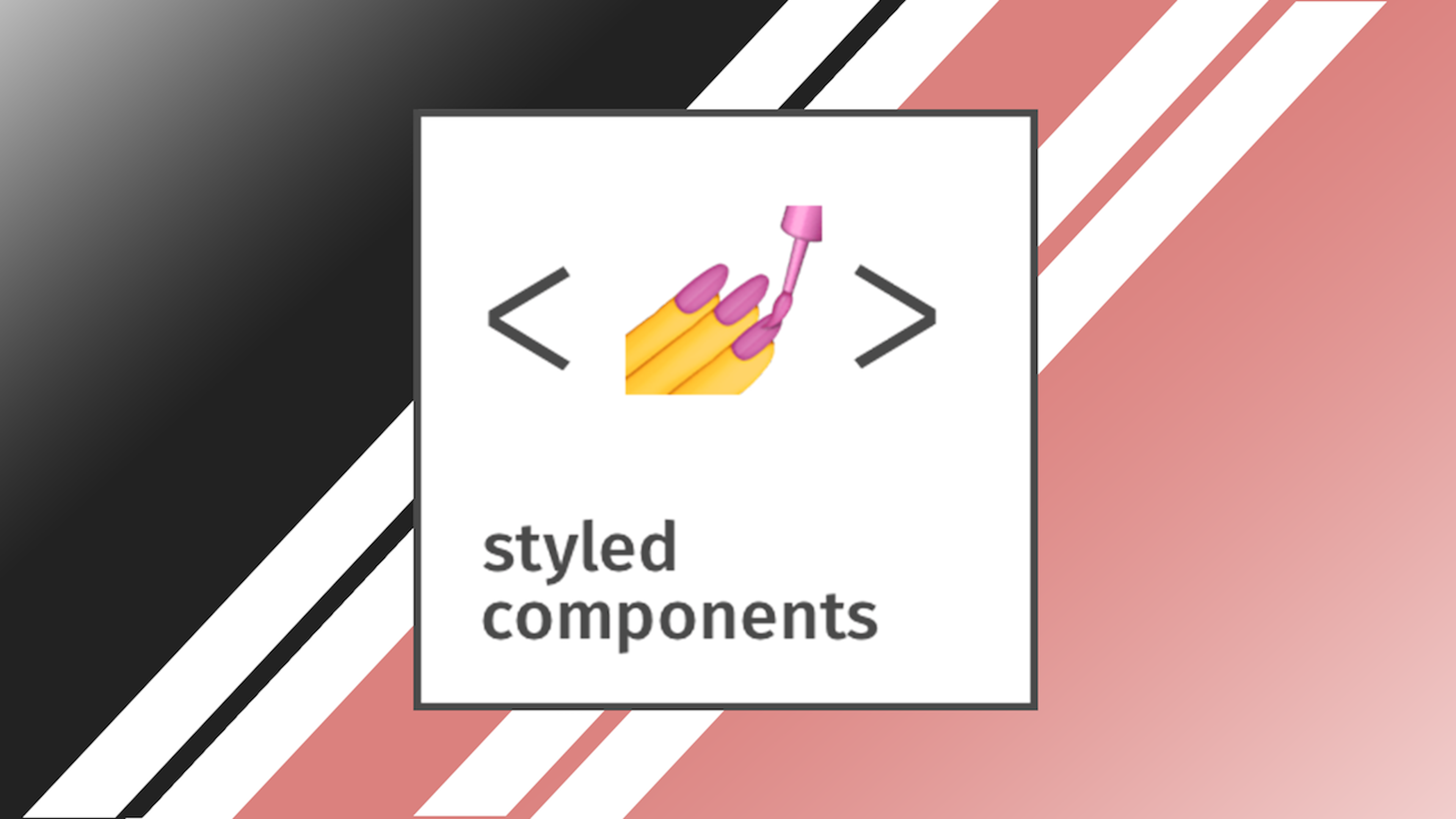 React Styled Components Course (V5)
